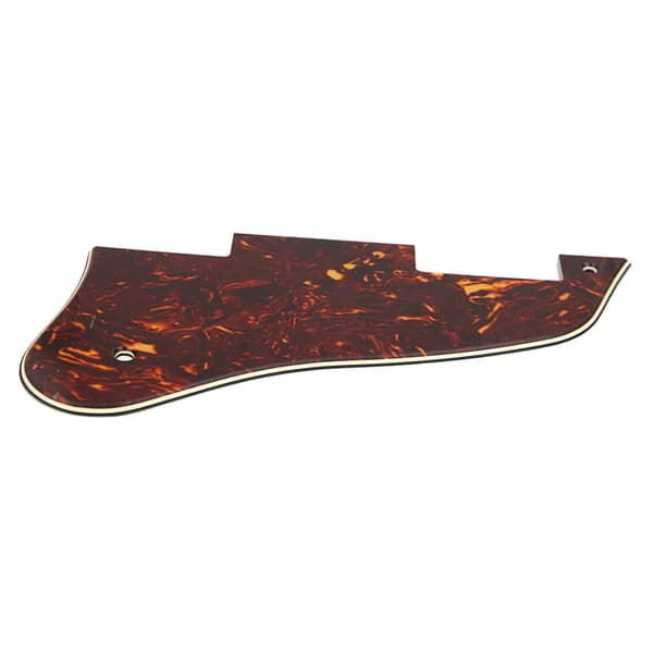Elgitarr Scratchplate Skyddsplatta Instrumentdelar för Gibson ES-335