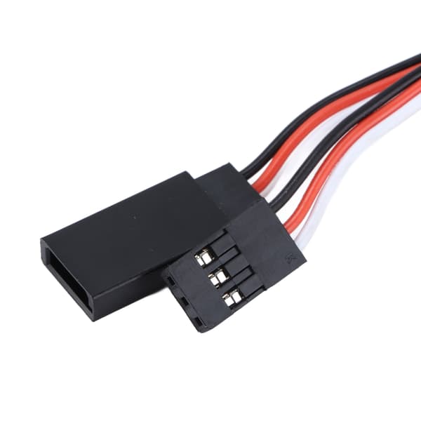 RC Mini Mistet Model Alarm Buzzer Locator til RC Drone Flight Controller Reservedel
