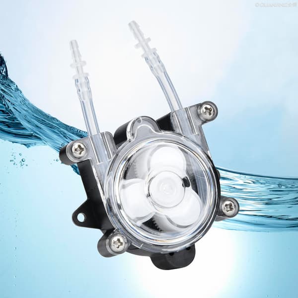 Mini peristaltisk pump G528 DC12V (Typ C) Lab Bioengineering