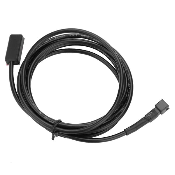 Elektrisk Cykel Bremsegreb Sensor Kabel, Mekanisk Afbryder til E-Scooter Controller, Universal Pasform, 1 Stykke