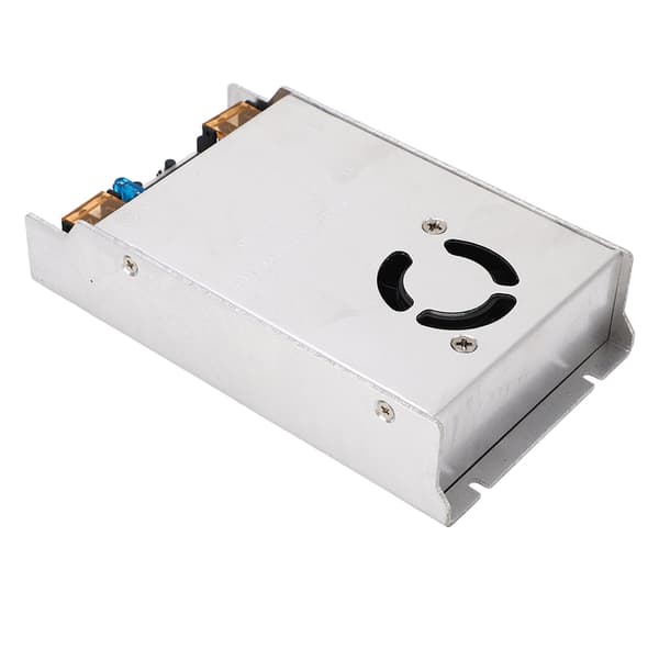 MPPT Solar Charge Controller 98% Effektivitet, 1-knaps Nulstilling, 12V-50V til EV & RV, 20A