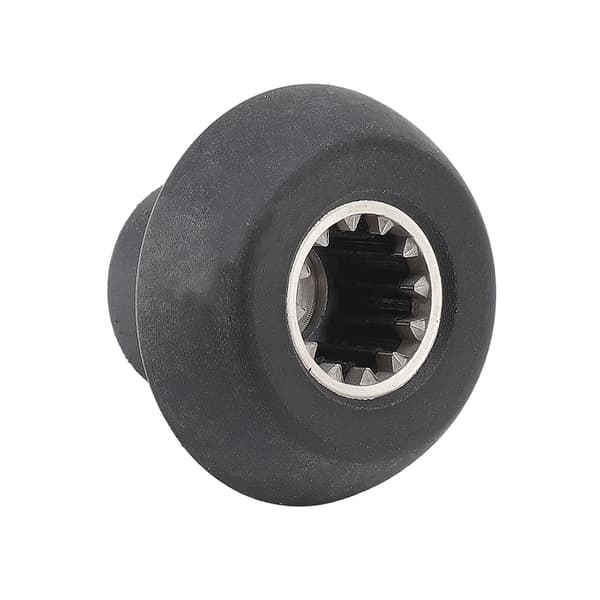 Blender Drive Socket Kit Rustfrit Stål Plast Sort Køkken Elektrisk Madblandemaskine Tilbehør til G2001