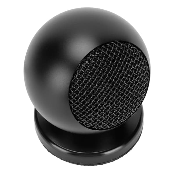USB-konferencemikrofon Krystalklar lyd 360° roterende kondensatormikrofon til kontormøder, gaming og chat