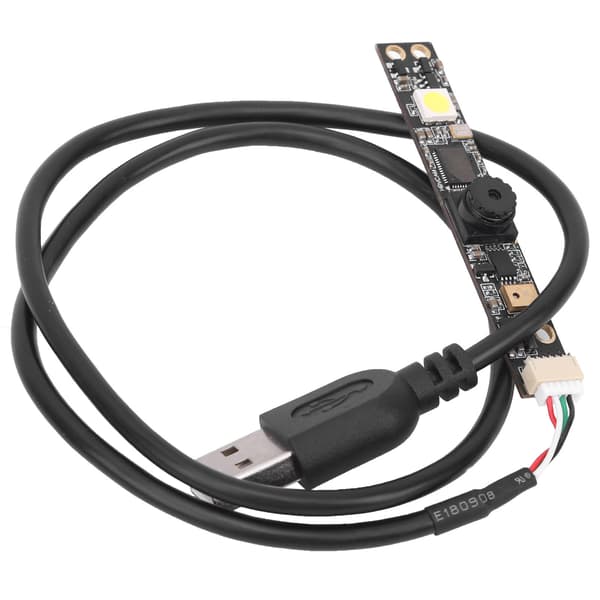 Kameramodul HD USB-interface HBV-1825 FF til WinXP/Win7/Win8/Win10/OS X/Linux/Android