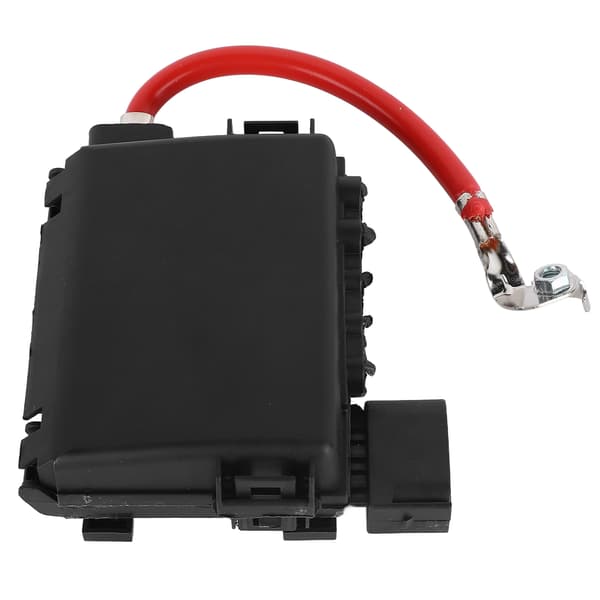 Bilbatterisäkringsboxhållare 1J0937617D Strömfördelningsenhet