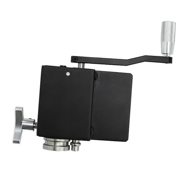 Intercooler Rør Perlevalseværktøj Stålrør Flaring Kit til 5/8in & Op