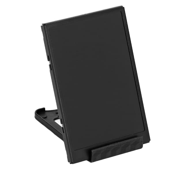 Mini Monitor Display Skærm USB IPS Fuld Visning Computertilbehør til Industriel Data