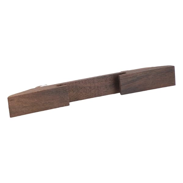 Gitarrstall Rosenträ Lyftande Archtop Gitarrstall för Prestandabyte