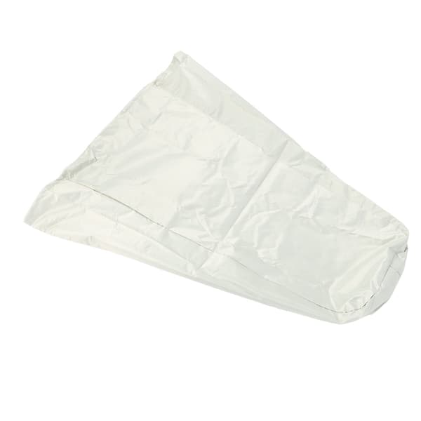Beige Full Size Gitarr Dammskydd Pro Resa Vattentät Anti-Rep UV-Skydd Oxford Tyg Gitarr Skyddsfodral