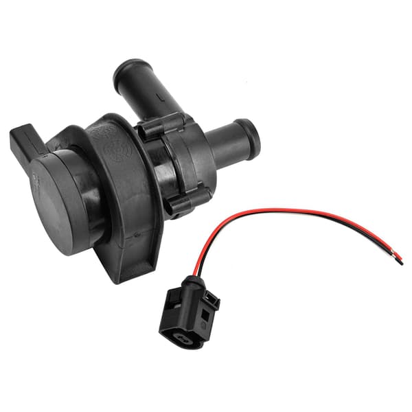 Vattenpump 1K0965561J Extra Kylvätskepump Passar Olika Fordon