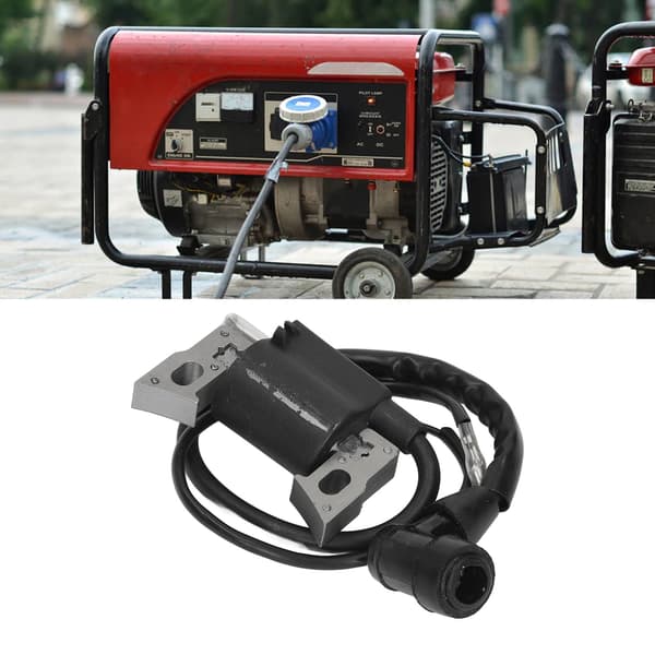 Udskiftning af tændspolemodul til benzinmotor til 152F 79.5CC 2.5HK generator