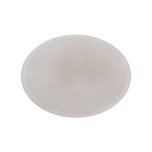 Filter Solid Rostfritt Återanvändbart Metall Kaffefilter