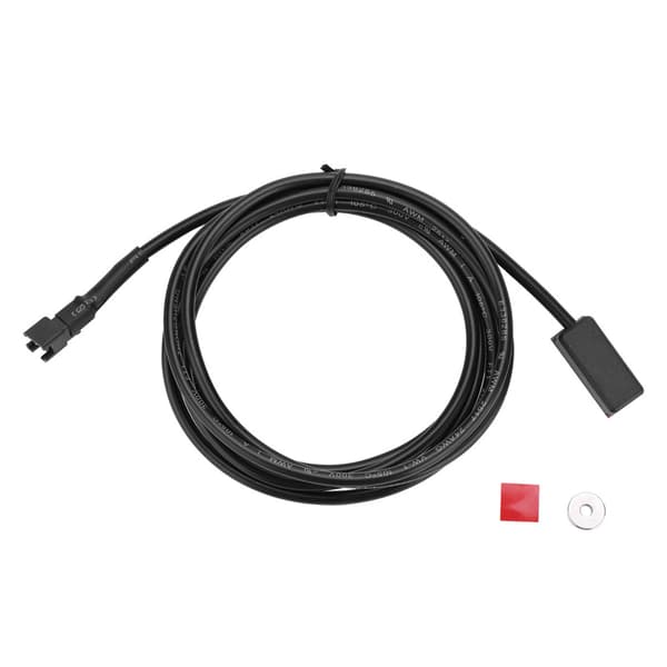 Elektrisk Cykel Bremsegreb Sensor Kabel, Mekanisk Afbryder til E-Scooter Controller, Universal Pasform, 1 Stykke