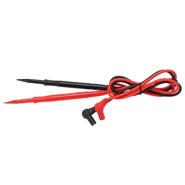 BST‑050‑JP Multimeter Testkabel 20A/2000V Hög Noggrannhet Superledande Utbytbar Multimetersond
