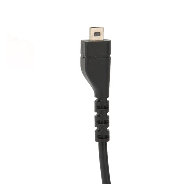 SteelSeries Arctis USB- och 3,5 mm-ljudkabel med Lightning-adapter för headset
