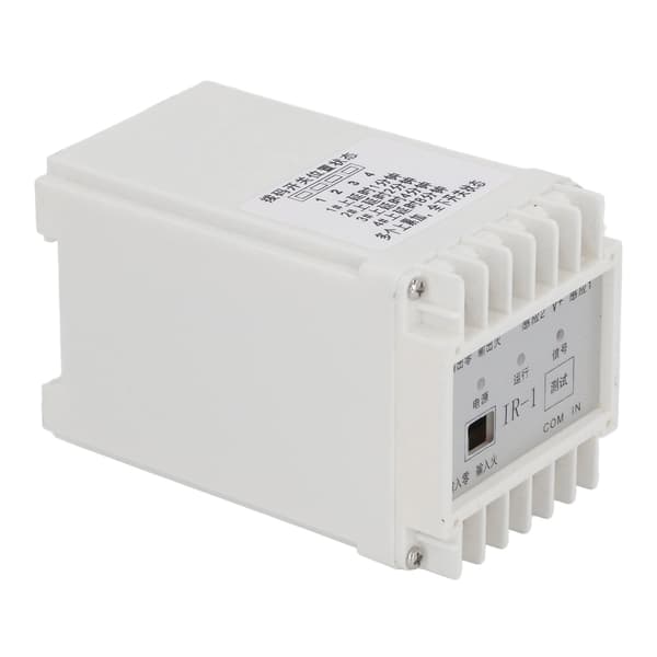 Digital Panel Pool Detection Switch, Responsive Induction Controller, Stil 1
