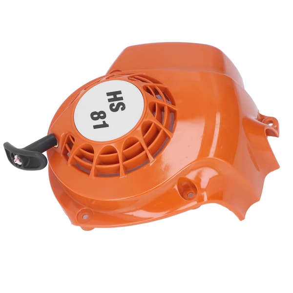Trækstarter til STIHL HS81 HS81R HS81T HS86 HS86R 4237 080 2113