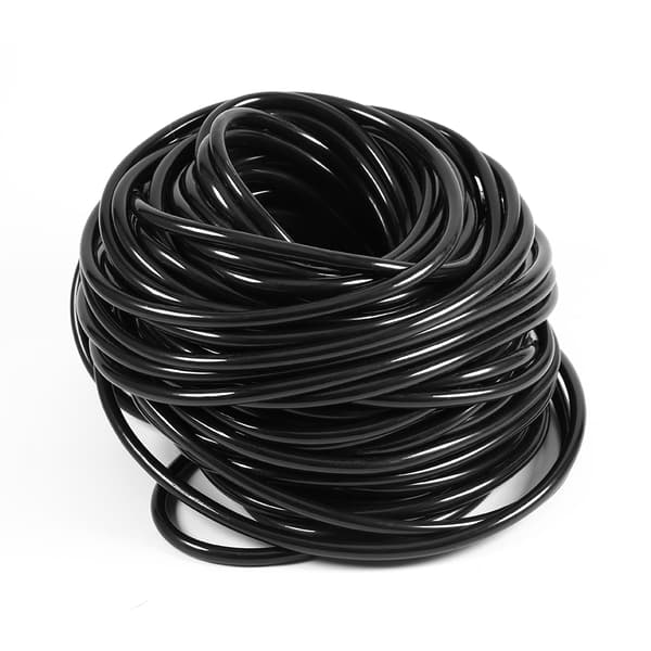 20M Trädgårdsbevattning Dropprör 3/5mm Mikrorör Slangledning Droppsystem HG