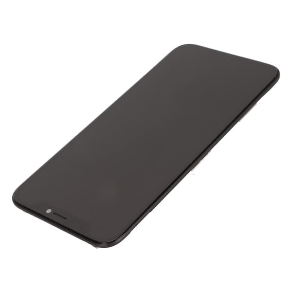 Udskiftning TFT LCD-skærm + Digitizer-samling til iPhone X HD Smartphone Touch Panel