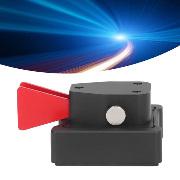 UNI 730C Automatisk Paddle Key CW Morse Code Keyer til Radioeksperiment 3.5 Dobbelt Kanaludgang