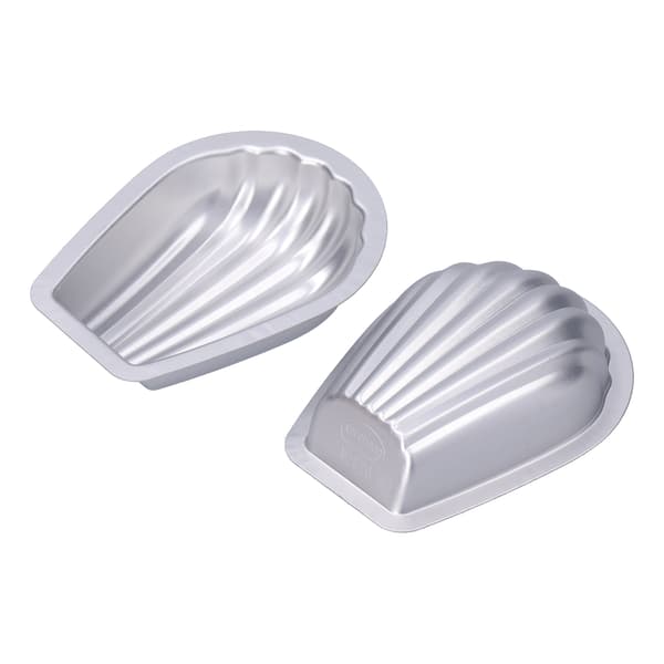 DIY Badebombeform Sæt, Bærbar Aluminiumslegering Mousse Kage Bageform Sæt, Husholdning #2