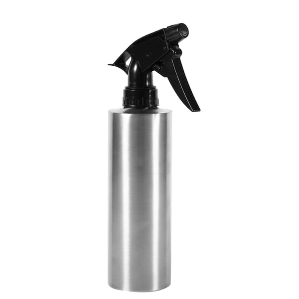 304 rustfrit stål multifunktionel pumpe tryk vandkande private blomstervandkander 350ml