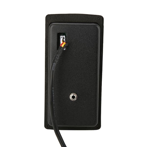 F-5T 5-bands equalizer digital tuner pickup för elakustisk klassisk gitarr