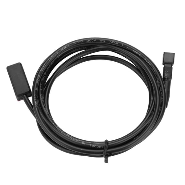 Elektrisk Cykel Bremsegreb Sensor Kabel, Mekanisk Afbryder til E-Scooter Controller, Universal Pasform, 1 Stykke