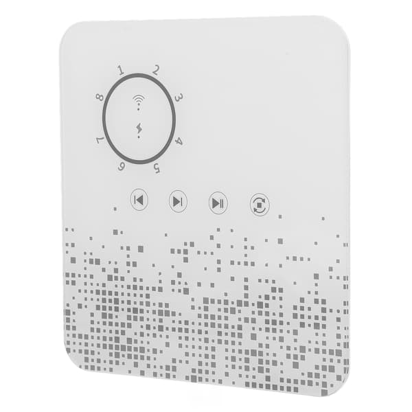 8 zoner Smart WiFi Sprinkler Controller Timing til Google Assistant til TUYA AC 24V 50/60HZ