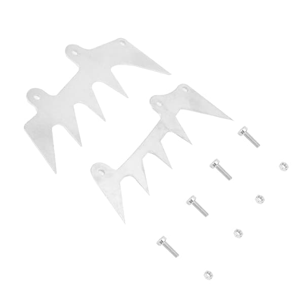 Stötfångare Fällningsklo för Stihl MS360 MS390 MS361 MS362 MS380 MS381