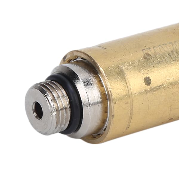 Cayenne Luftaffjedring Resttryksventil 7L0616813B Solid Metal Udskiftningsdel
