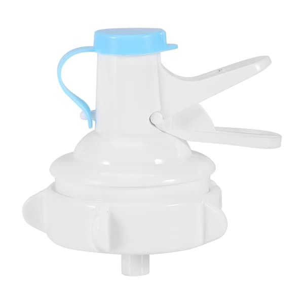 Manuell 5 Gallon Flaskpump för Dricksvatten med Dammskydd
