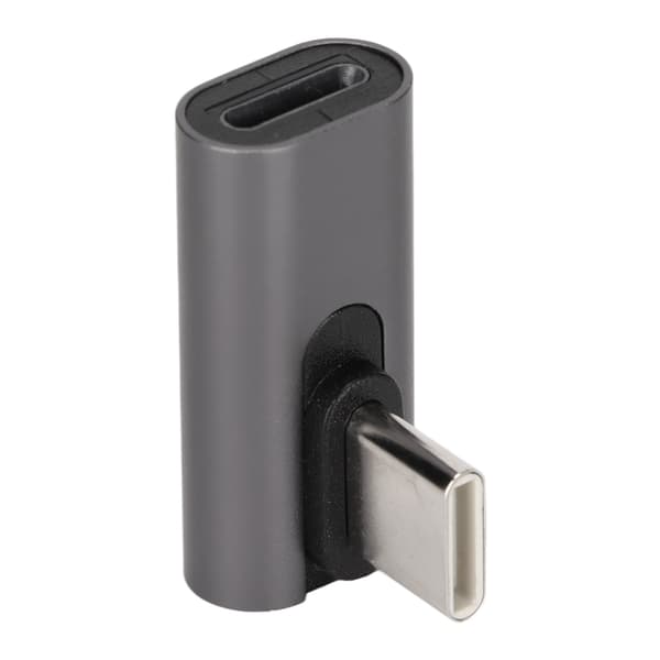 USB-C til Lightning-adapter, USB 3.1 10 Gbps dataomformer til iOS-enheder