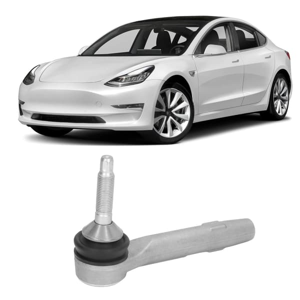 Styrestangende 1044841-00-E Affjedringsled til Tesla Model 3 Y 2017-2022