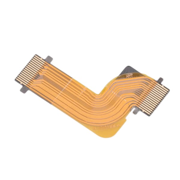R2 L2 Flexkabel Hållbar Precision Ersättnings Triggerband för PS5 Gamepad