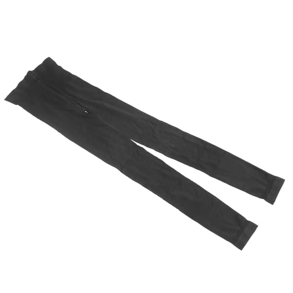 Dame Nat Sove Kropsformende Strømpebukser Elastiske Åndbare Leggings & Strømper L