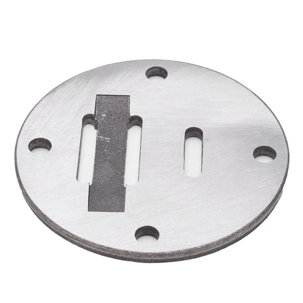 Ventilplade 51 46x46mm Pakningsudskiftning Hardwaretilbehør til luftkompressor