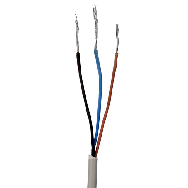 2 mm induktiv nærhedssensorafbryder NPN normalt åben LJ8A3-2-Z/BX