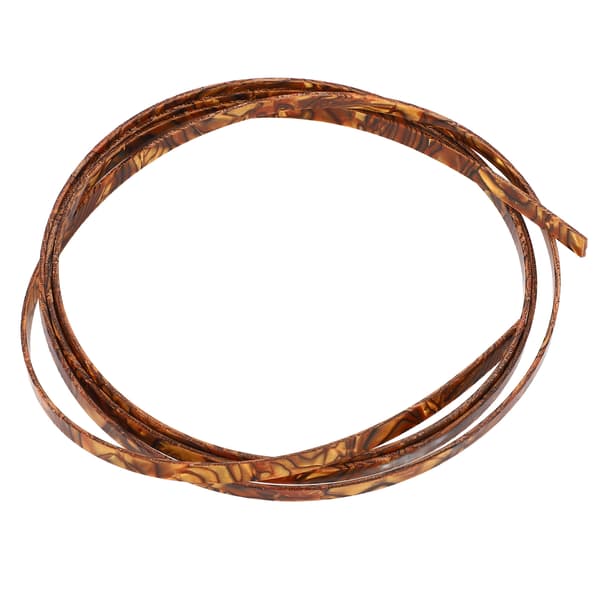 Celluloid Gitarr Prydnadsbindning Trim Ca 1650x6x1.5mm för Elektrisk Akustisk Klassisk Luthier Reparation 1st