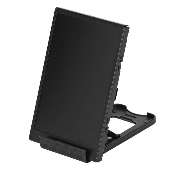 Mini Monitor Display Skærm USB IPS Fuld Visning Computertilbehør til Industriel Data