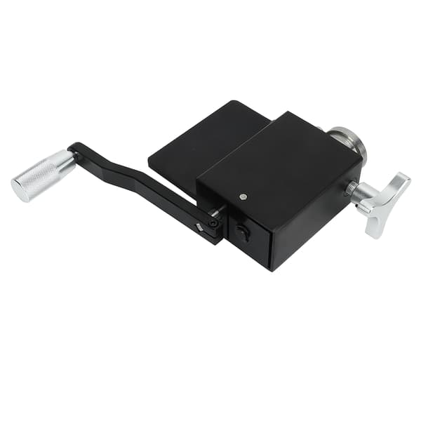 Intercooler Rør Perlevalseværktøj Stålrør Flaring Kit til 5/8in & Op