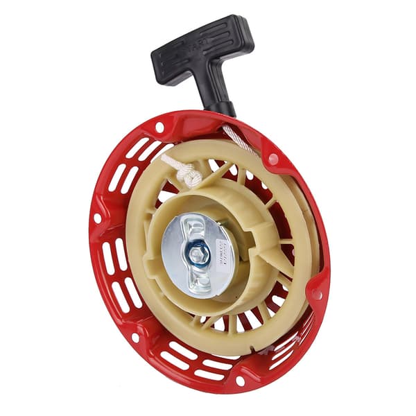 Benzingenerator Rekyltrækstarter til 168F 170F 2-3KW Generator