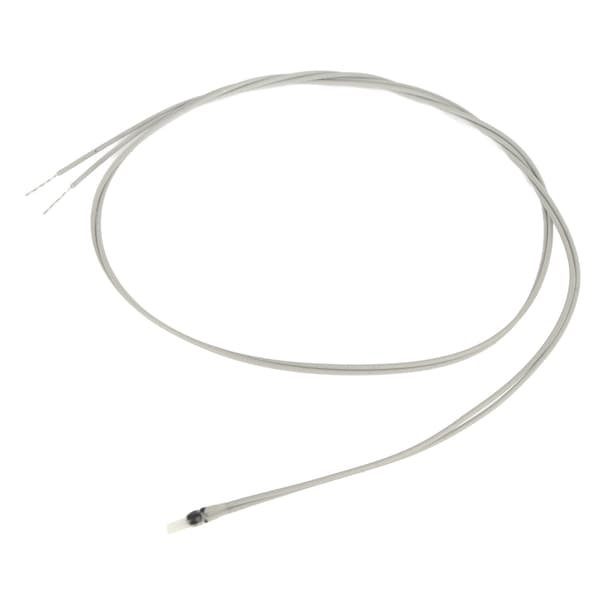 Termistor PTC Vandtæt Probe Temperatursensor Termisk Modstand Tilbehør til Motor 120℃