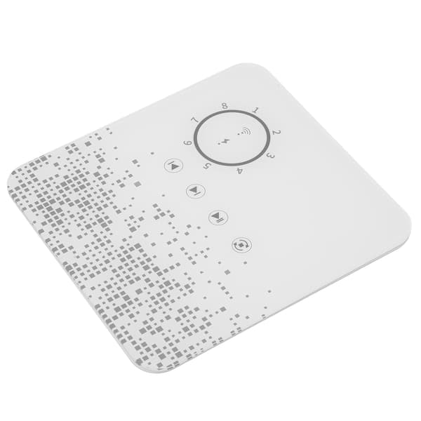8 zoner Smart WiFi Sprinkler Controller Timing til Google Assistant til TUYA AC 24V 50/60HZ