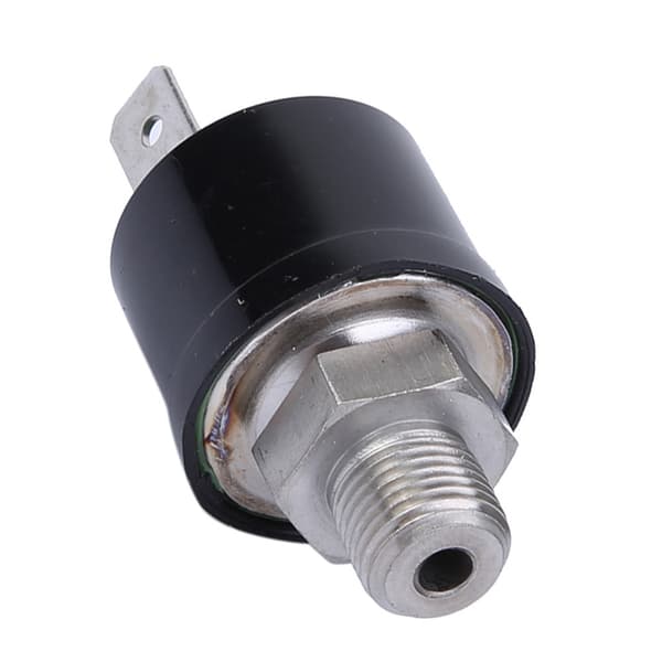 70-100 PSI Luftkompressor Tryckkontrollbrytare Ventil Kraftig Tryckbrytare