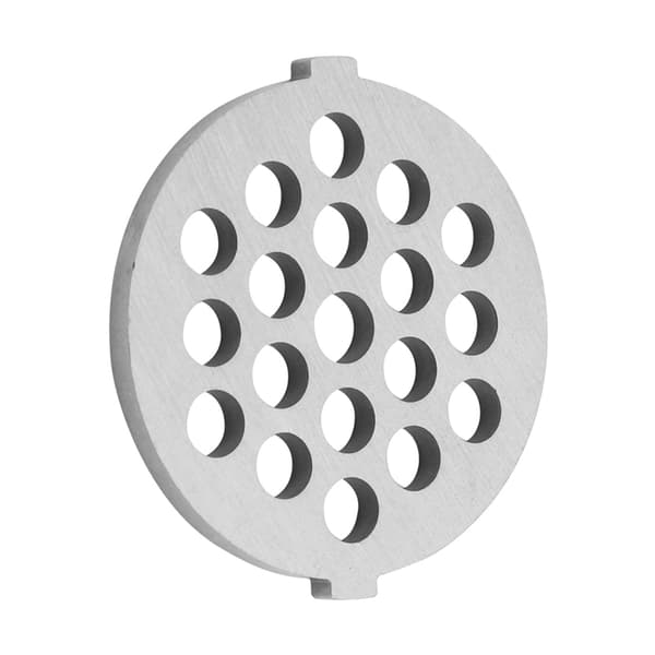 Lihamyllyn murskainlevy veitsi (7mm reikä)