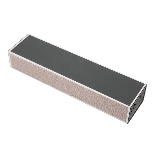Silver Aluminiumlegering Gitarrbandslipbalk med Sandpapper Handavgradningsverktyg för Elektrisk Akustisk Basgitarr 1 st