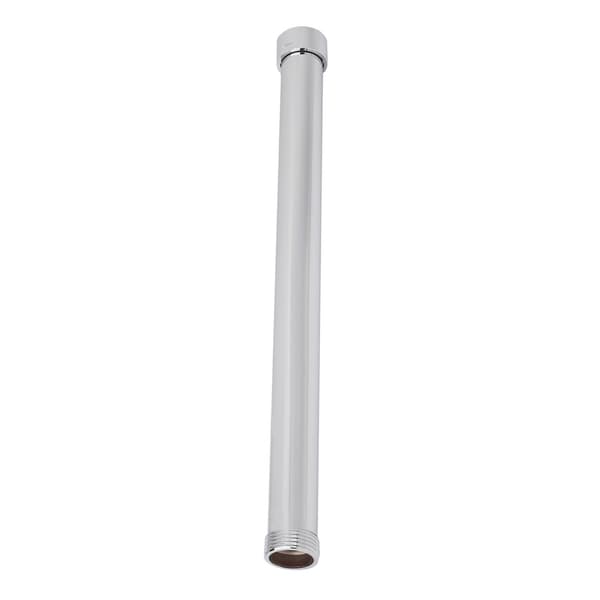 25 mm diameter koppar galvanisering duschförlängningsrör armrör badrumstillbehör