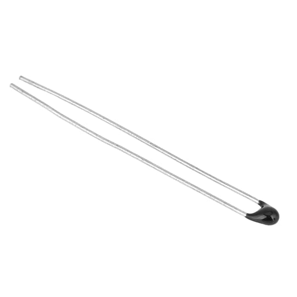 10st MF52 NTC Termistor Hög Noggrannhet Temperatursensor med 30 mm Kabel (15k b3950-L30)