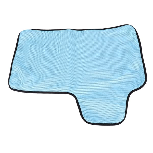 Isolerad sovsäcksfilt Liggunderlag, Kompakt Ultralätt Polyester, Vandring Backpacking, Storlek 2